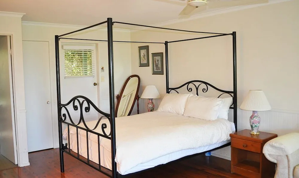 The Cottages On Mount Tamborine
