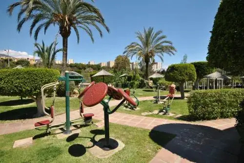 BenalBeach Premium Apartments by Alfresco Stays