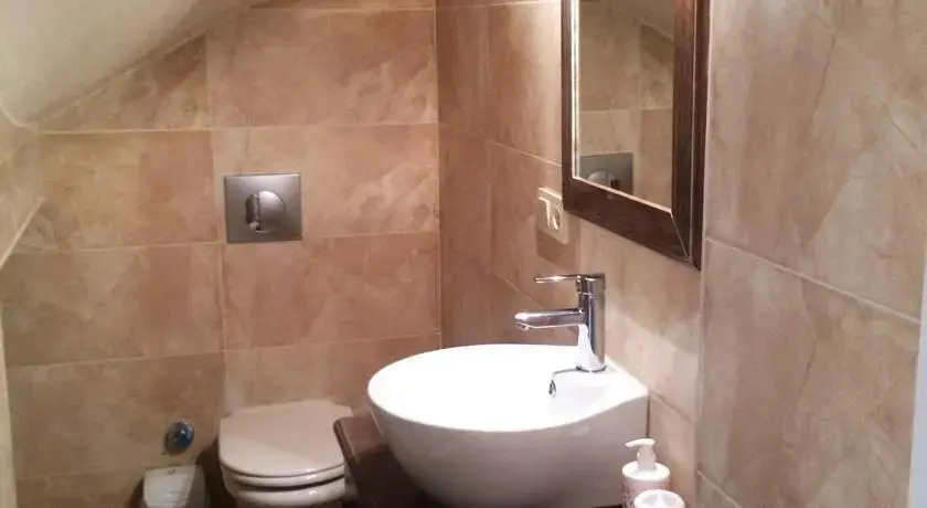 Galata Vip Suite