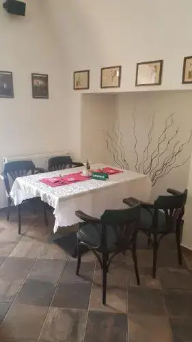 Penzión Poľovník