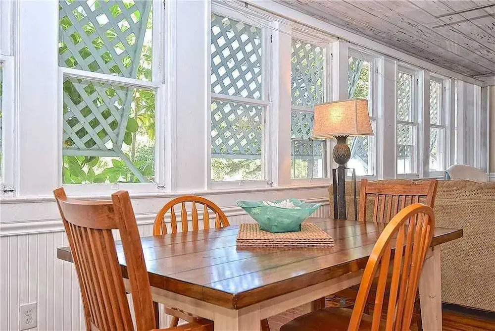 Siesta Shores B13 - Three Bedroom Condo
