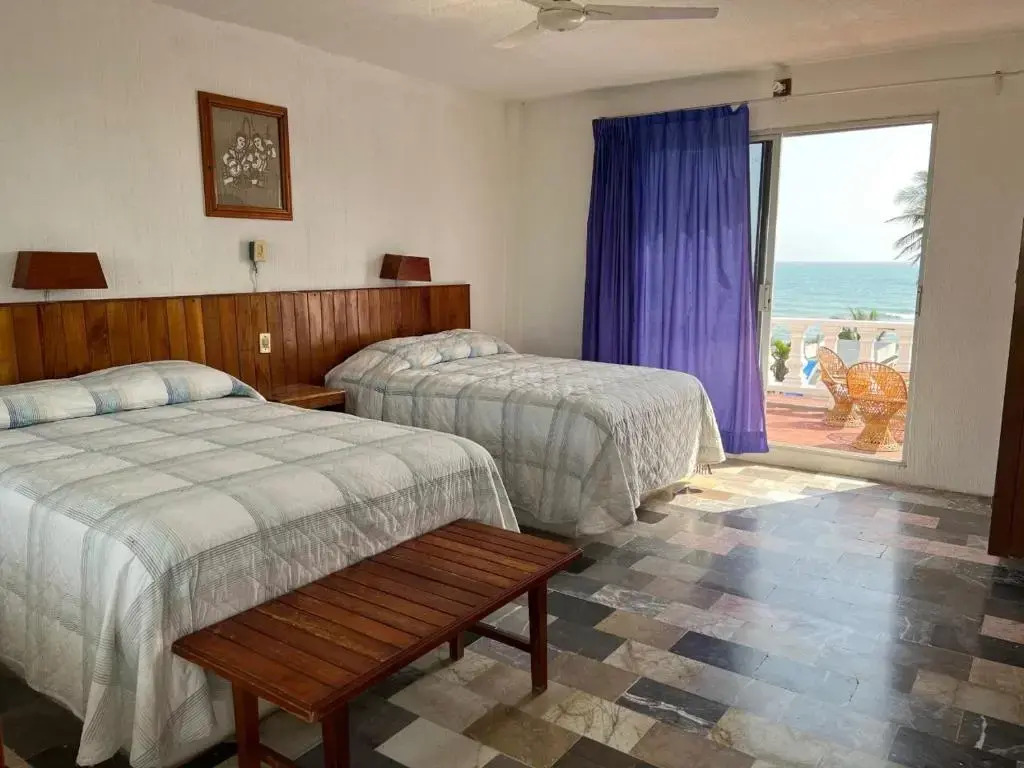Hotel de Alba