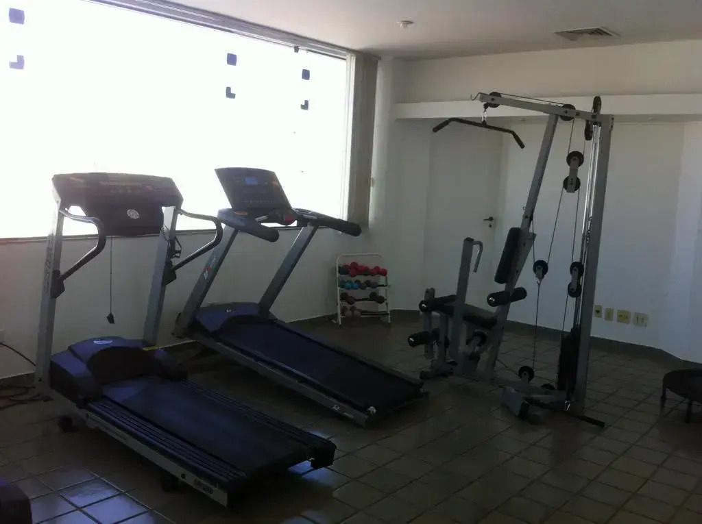 Hotel Flat Bassano Vaccarini