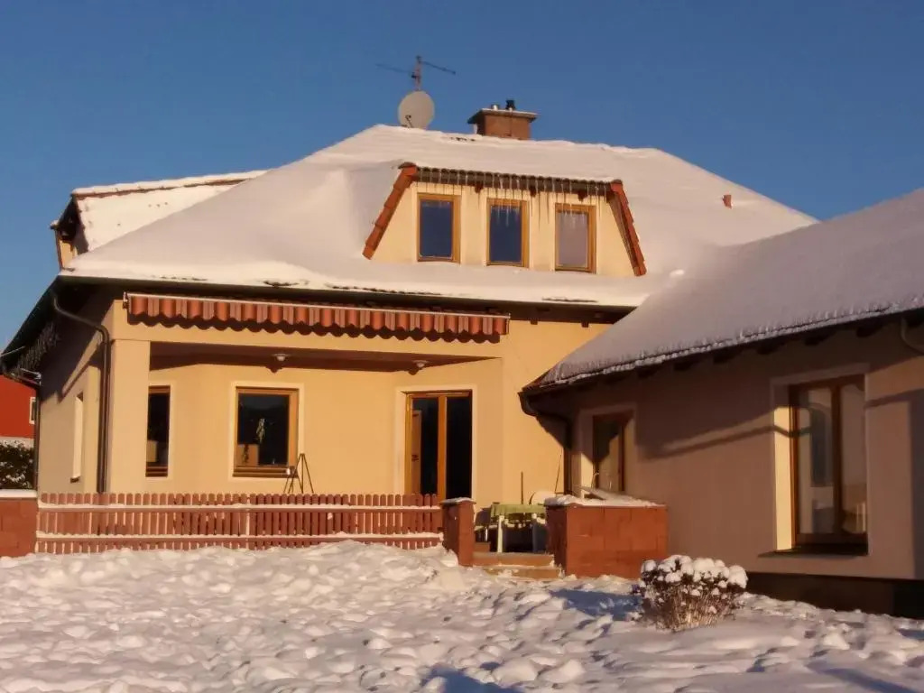 Villa Holiday
