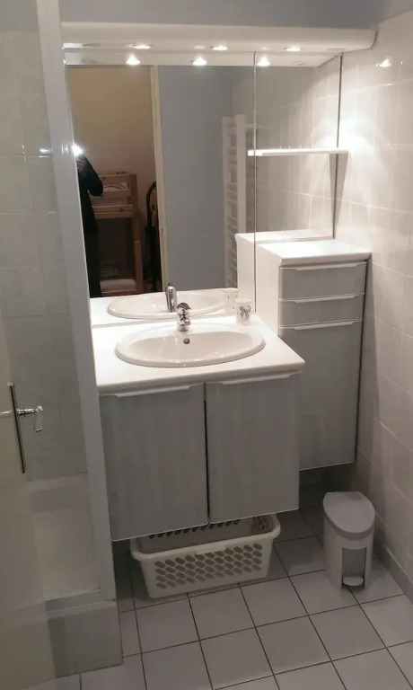 Appartement à Pra-Loup 1600