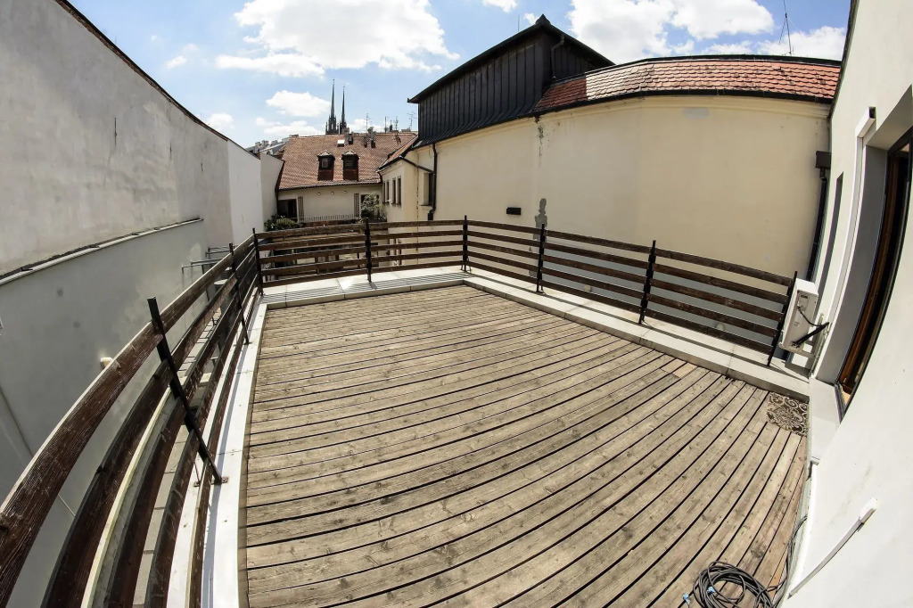 Hostel Eleven