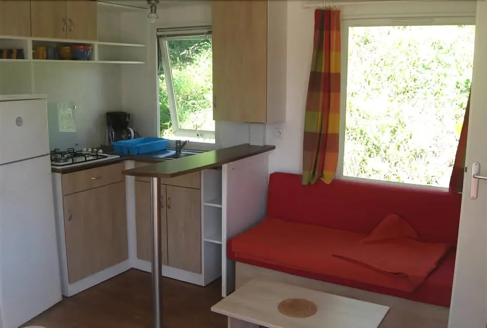 Camping La Vallée