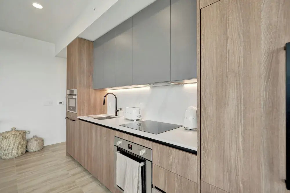72 Park by Nomada Residences