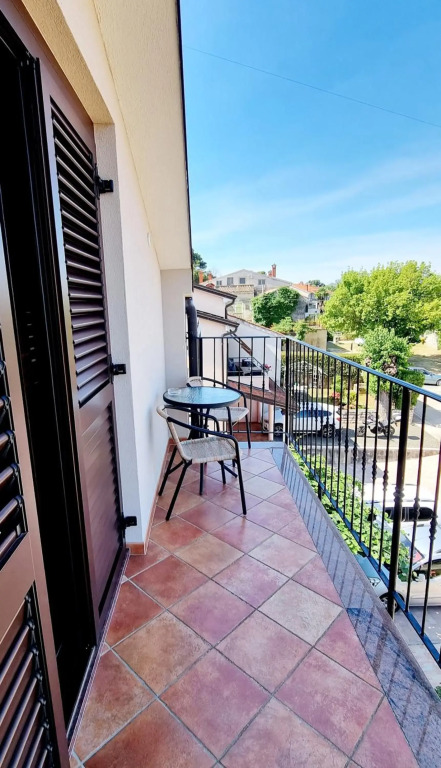 Nadija Rooms Funtana