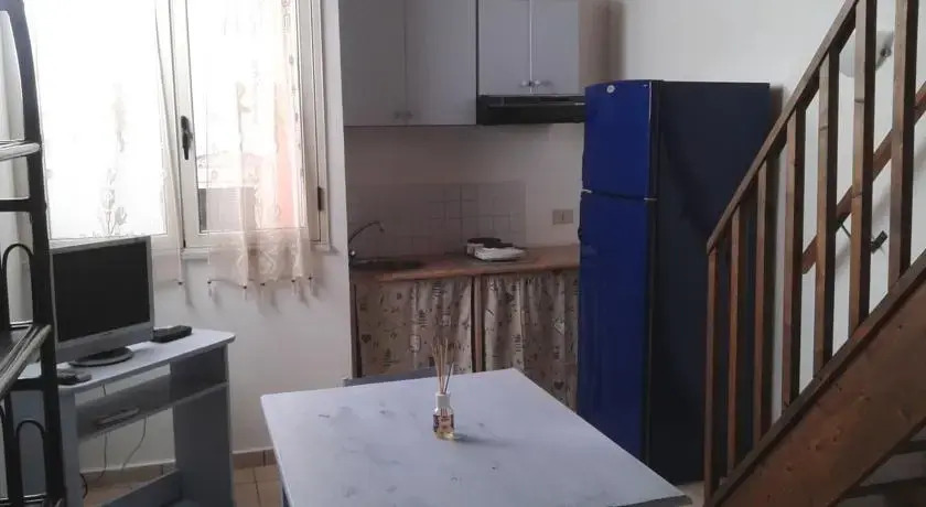 DAragona Guest House