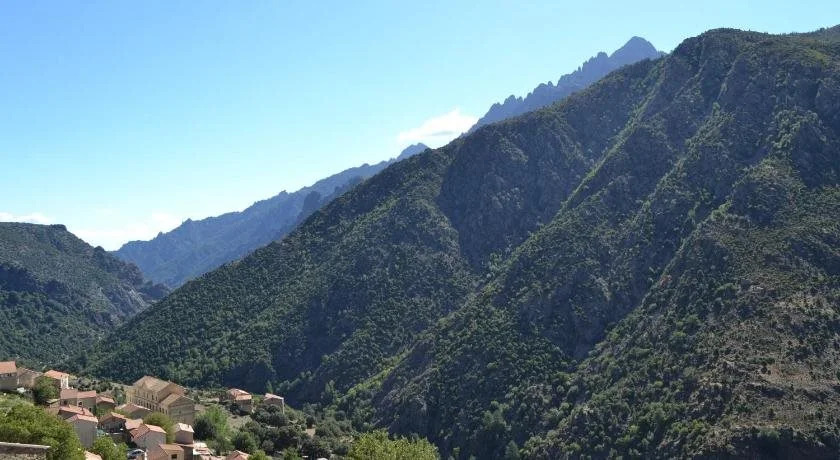 Résidence E CIME ASCO Locations de studios meublés