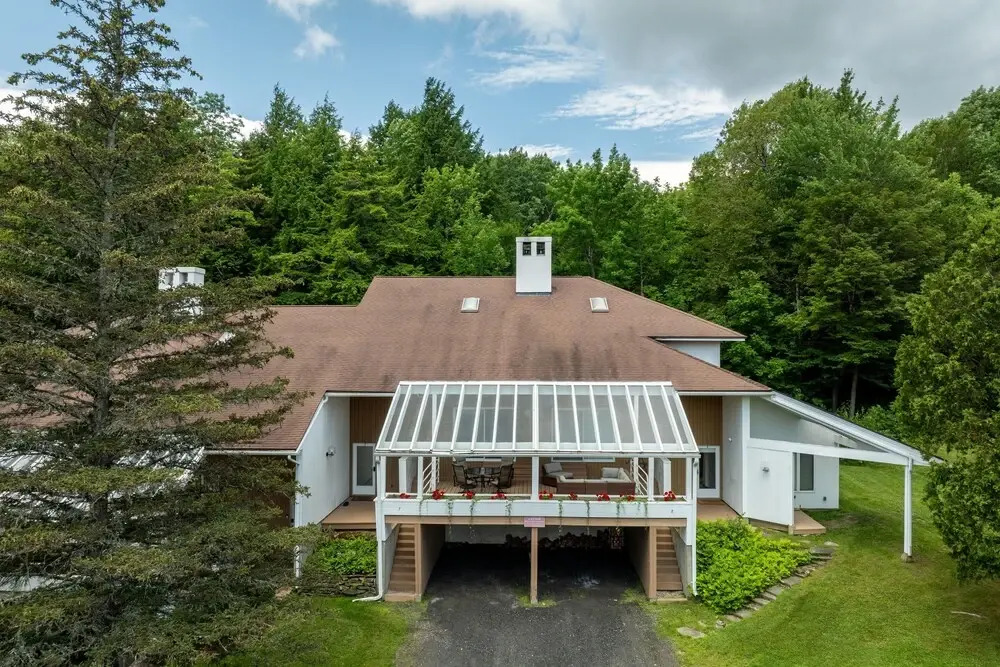 Club Sugarbush #8 3 Bedroom Condo