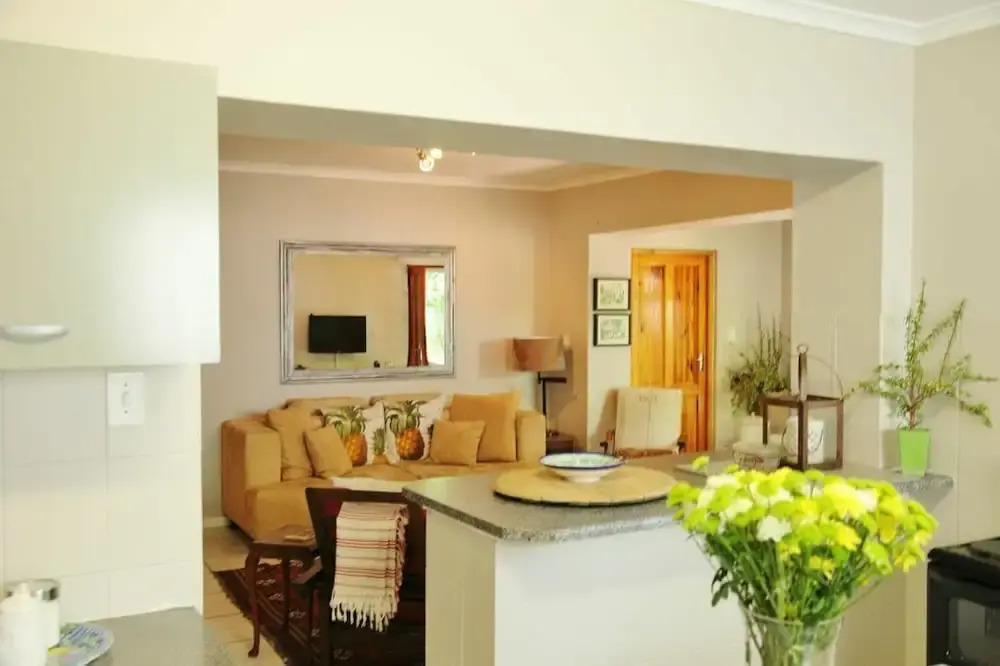 5 Konings Guesthouse