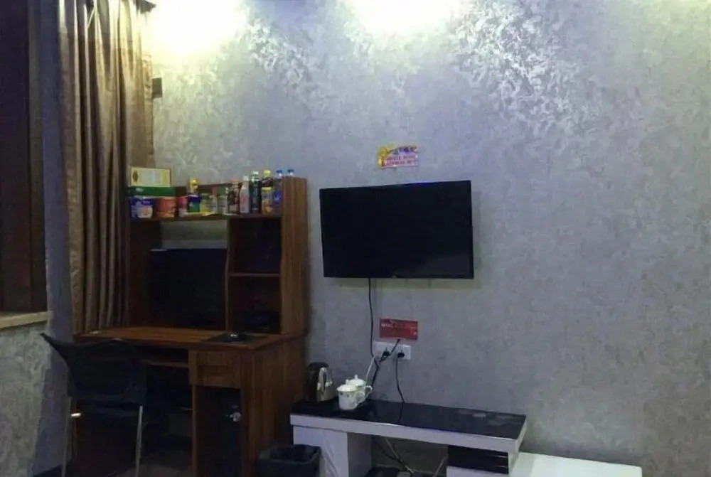 Shuang Long Hotel