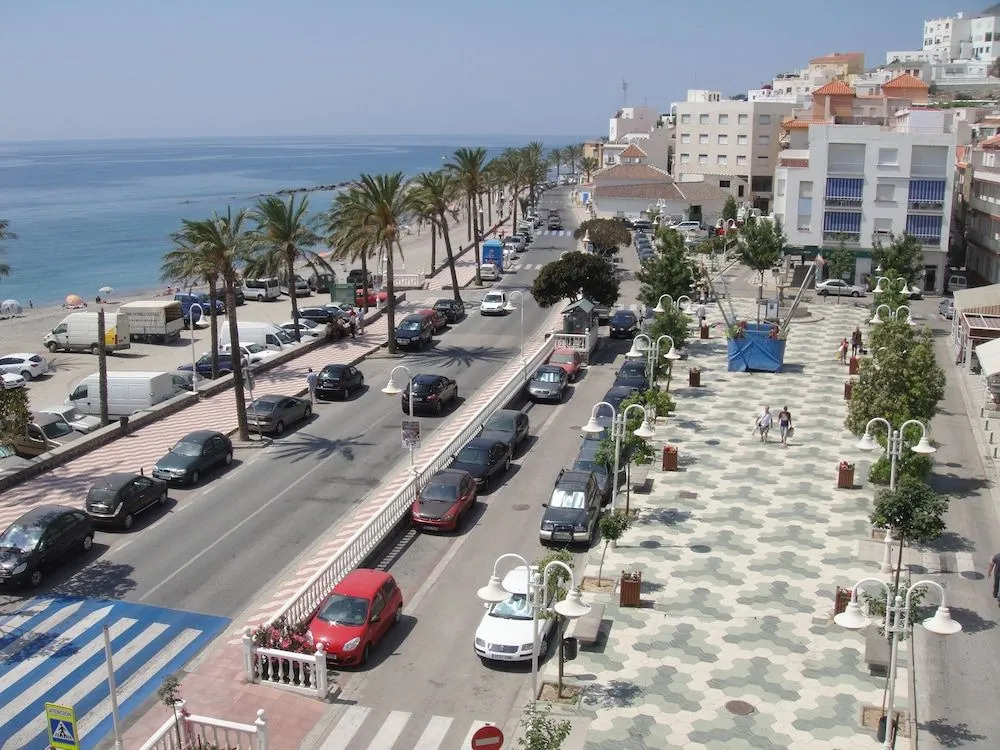 HOSTAL COSTA SOL