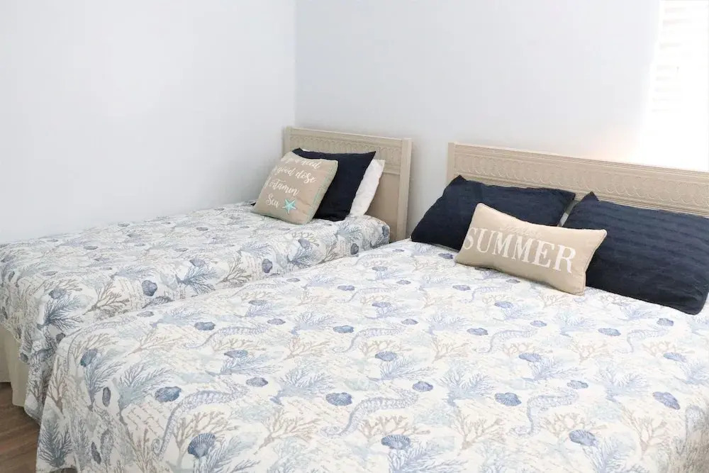 Siesta Beach House #304 2 Bedrooms 2 Bathrooms Townhouse