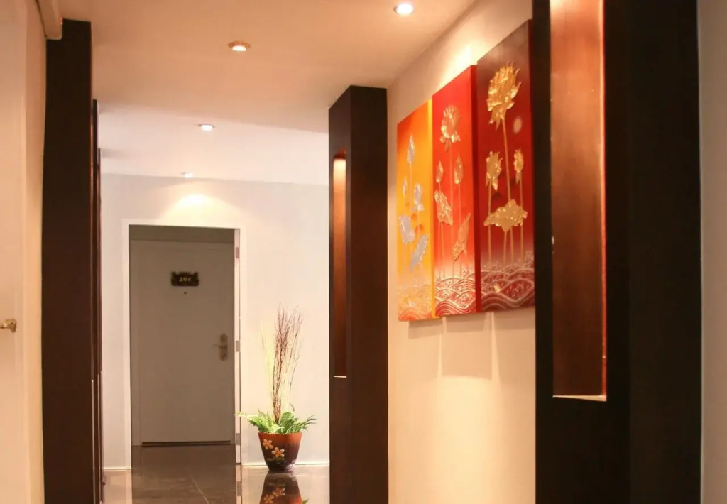 Mirth Sathorn Hotel