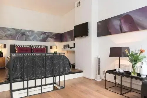 L'Home Apartment
