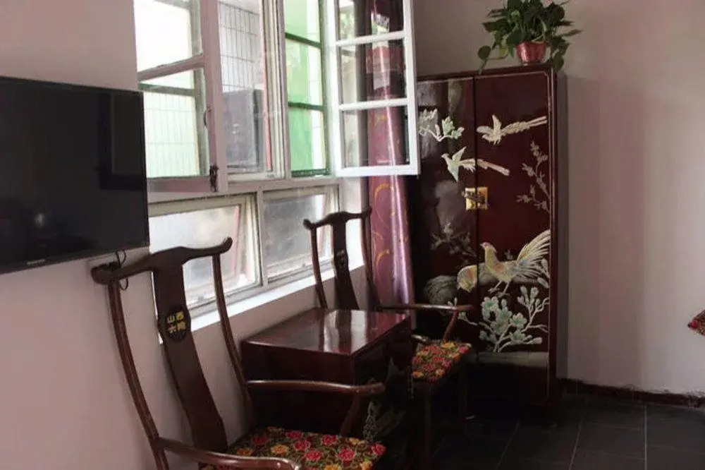 Pingyao Feng Sentai Inn