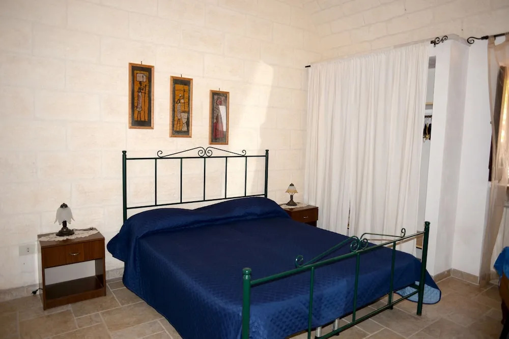 Trullo Nino