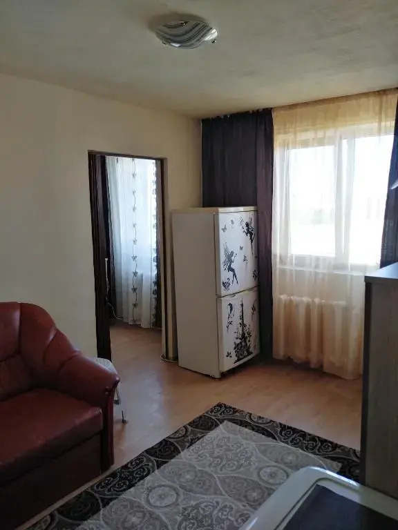 Apartament Săveanu Mangalia