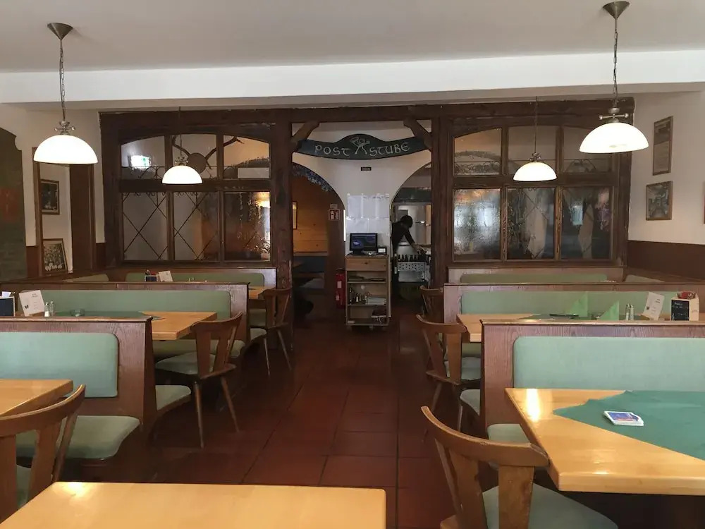 Gasthof zur Post