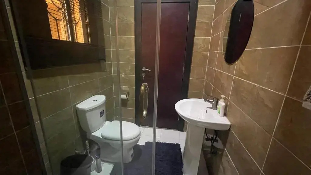 BW Apartment