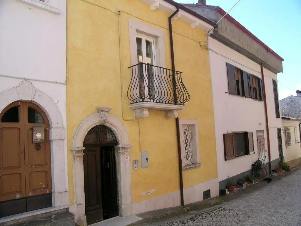 Appartamento ad Ateleta (Roccaraso)