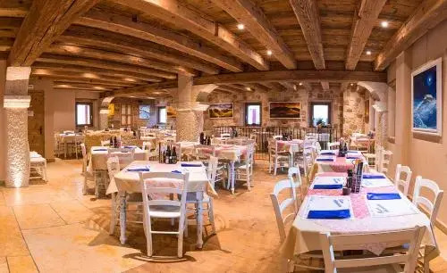 Antico Alloggio Lessinia