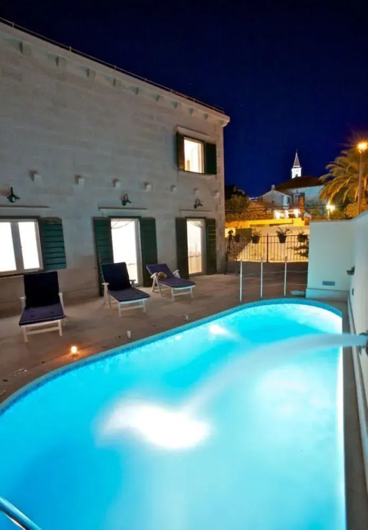 Villa Serena