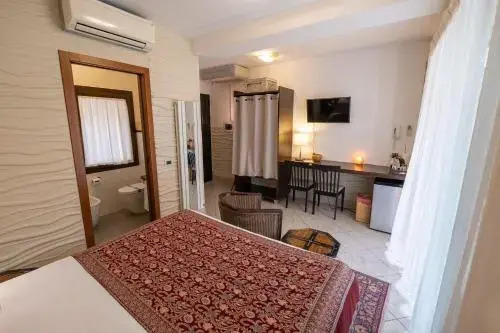 Casa di Carlo Goldoni - Dimora Storica