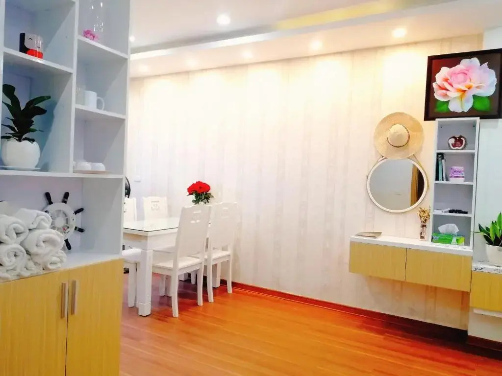 Apartment Luxury Near Beach