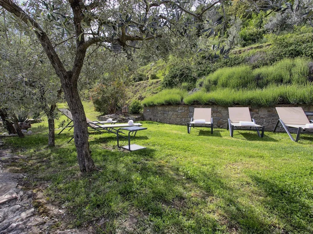 Magnificent Villa, Extremely Panoramic Position, Sauna, Hot Tub, Private Pool