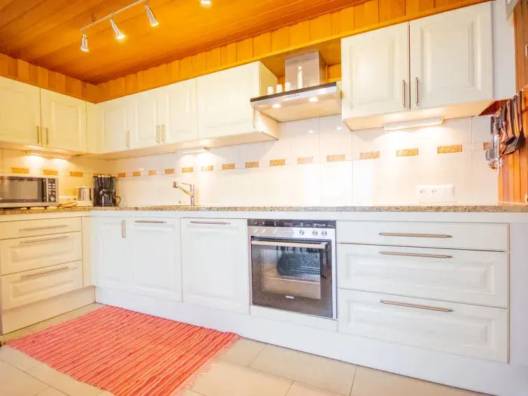 Chalet The Schatzie by Interhome