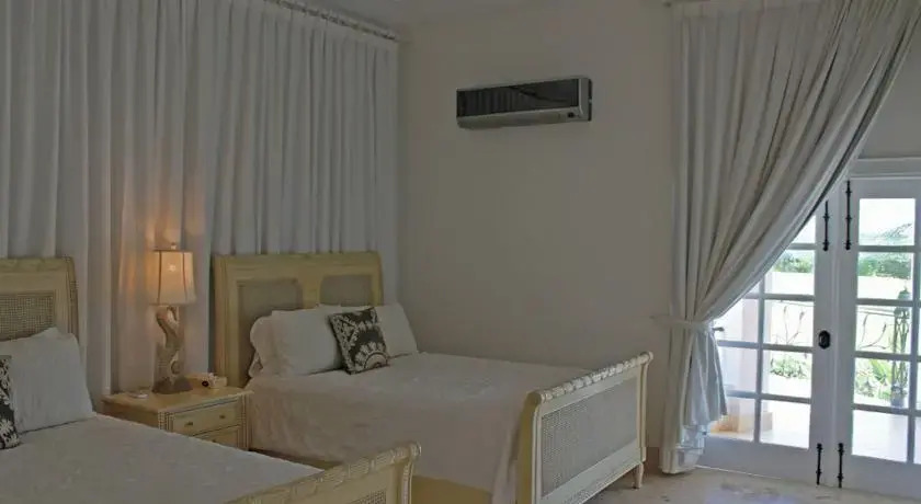 Villa Blanca