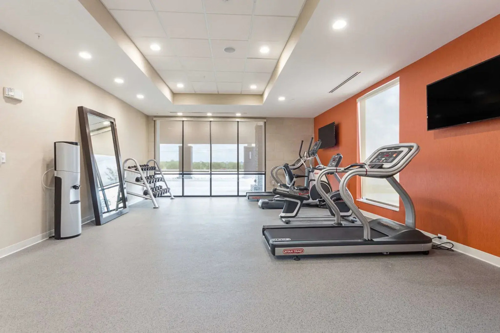 Home2 Suites By Hilton Dallas Grand Prairie