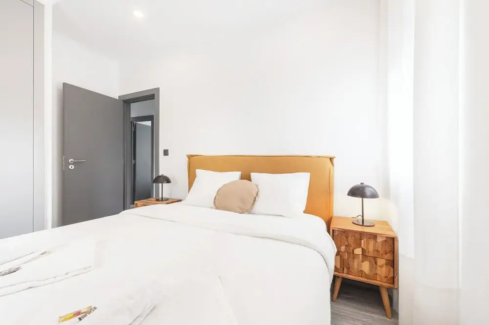 Olala Vento Do Mar Apartment