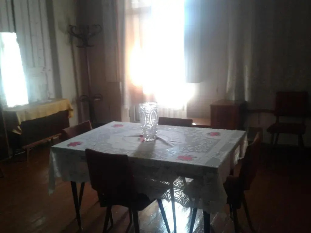 Levani's GuestHouse