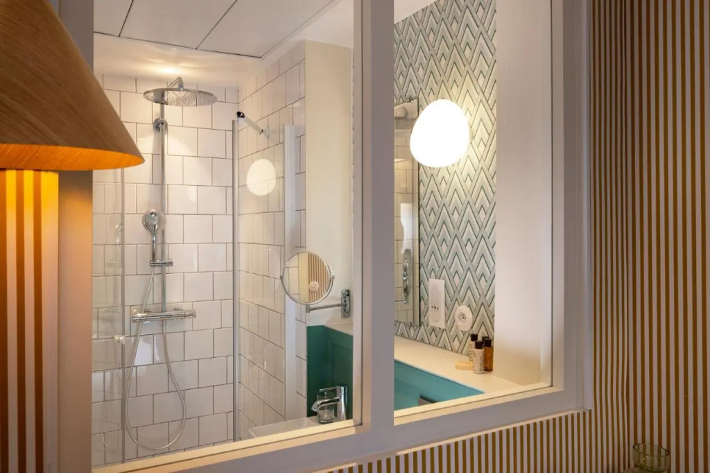 Le Petit Oberkampf Hotel & Spa