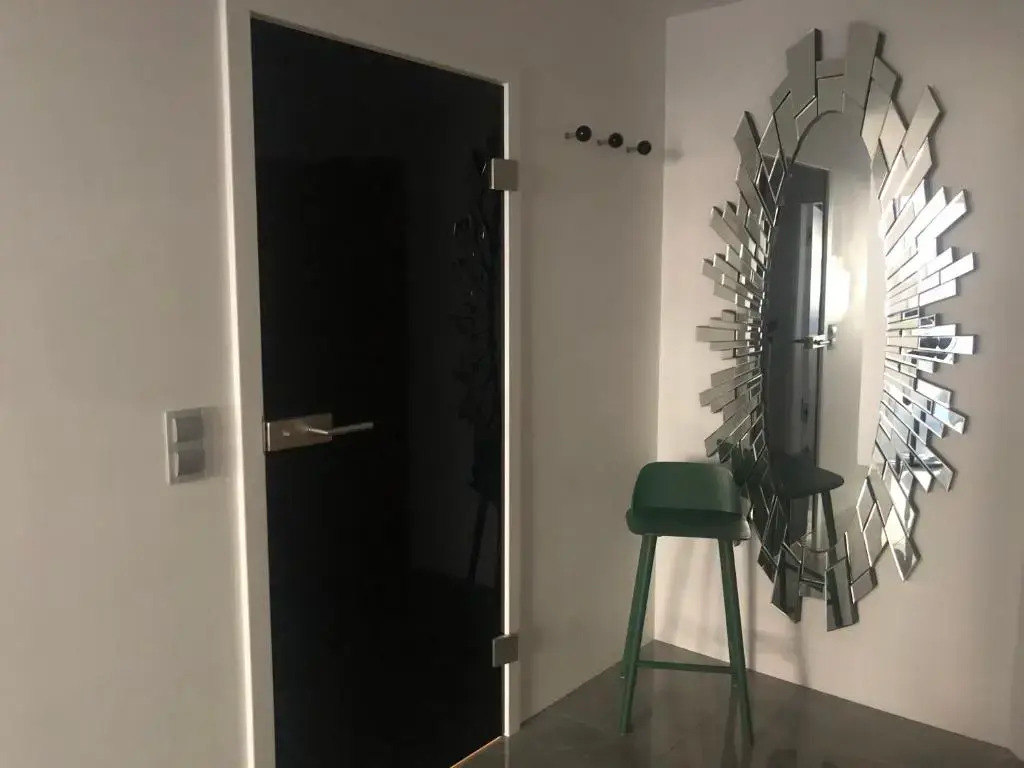 Luxurious 2 Bedroom Apartment Old City