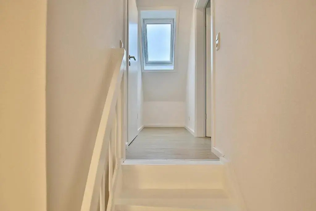 Haus Wiesenweg Haus Wiesenweg Appartement 7
