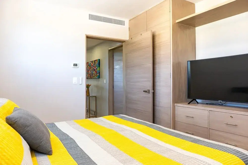 Elements 214 2 Bedroom Condo by RedAwning