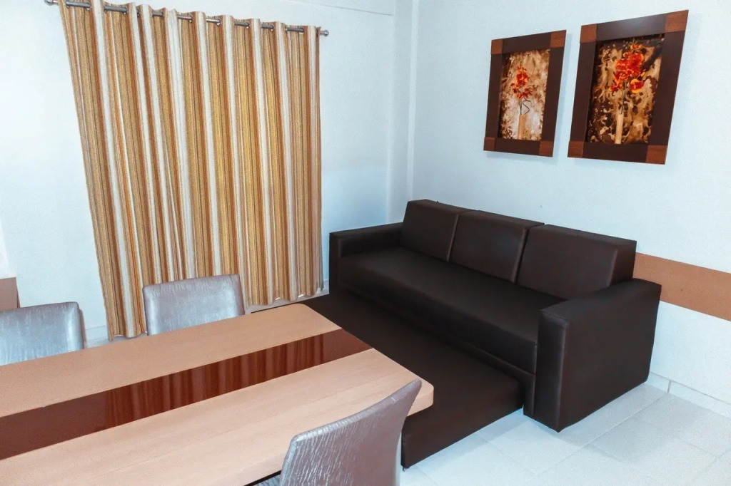 Lagoa Quente Hotel