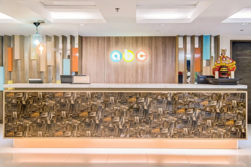 ABC Hotel CEBU