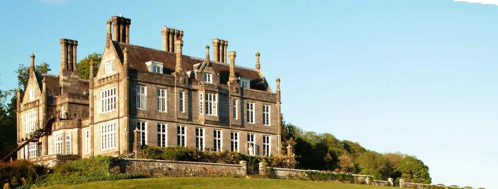 Kitley House Hotel