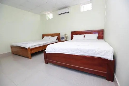 Be Home Hostel 2