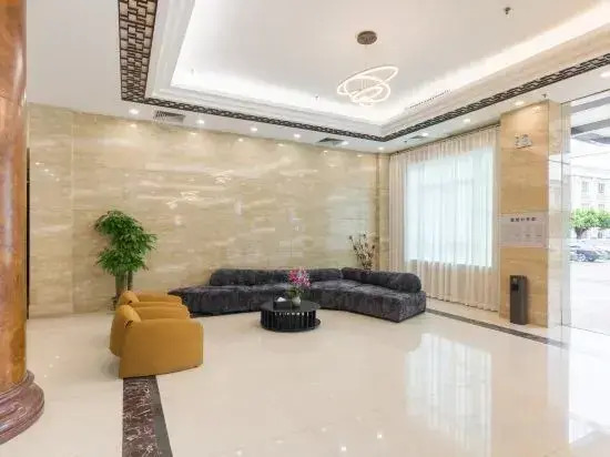 Ease Hotel (Foshan Dali Lixi)