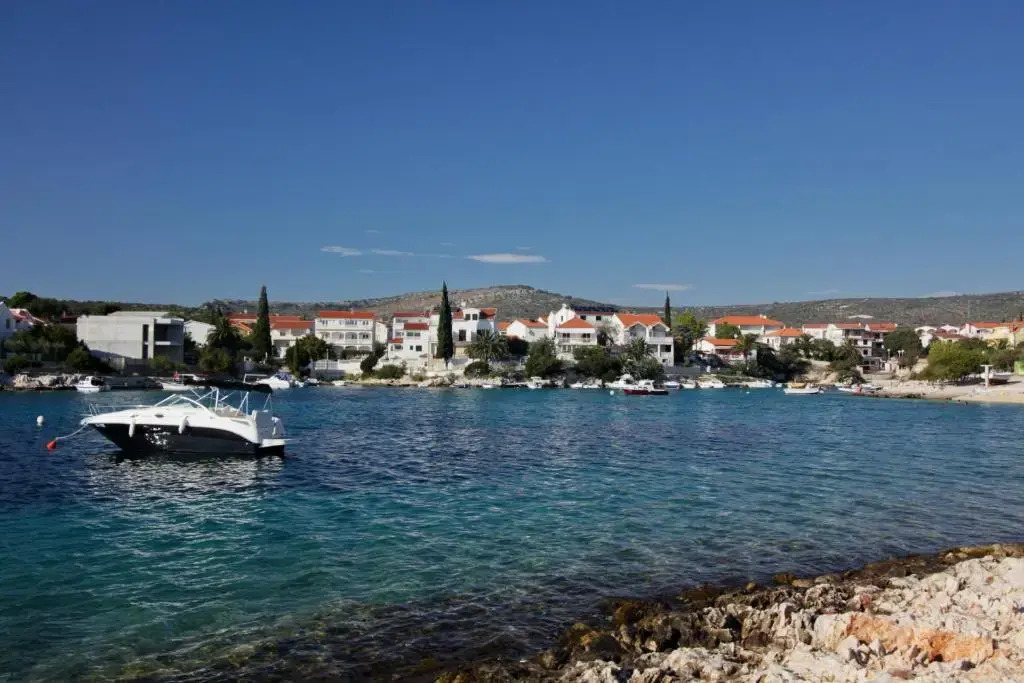Apartments Antea