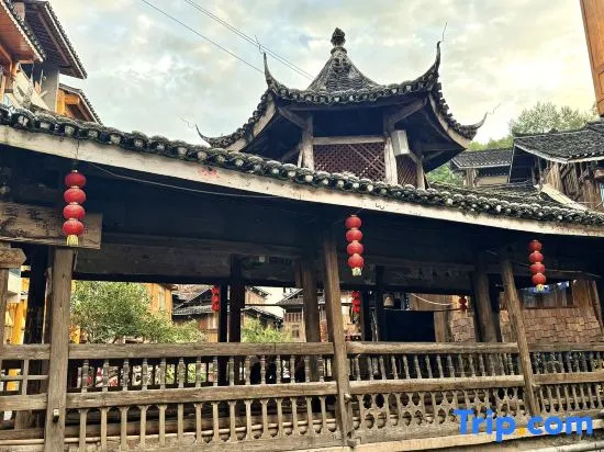 Xishan Mijing Homestay