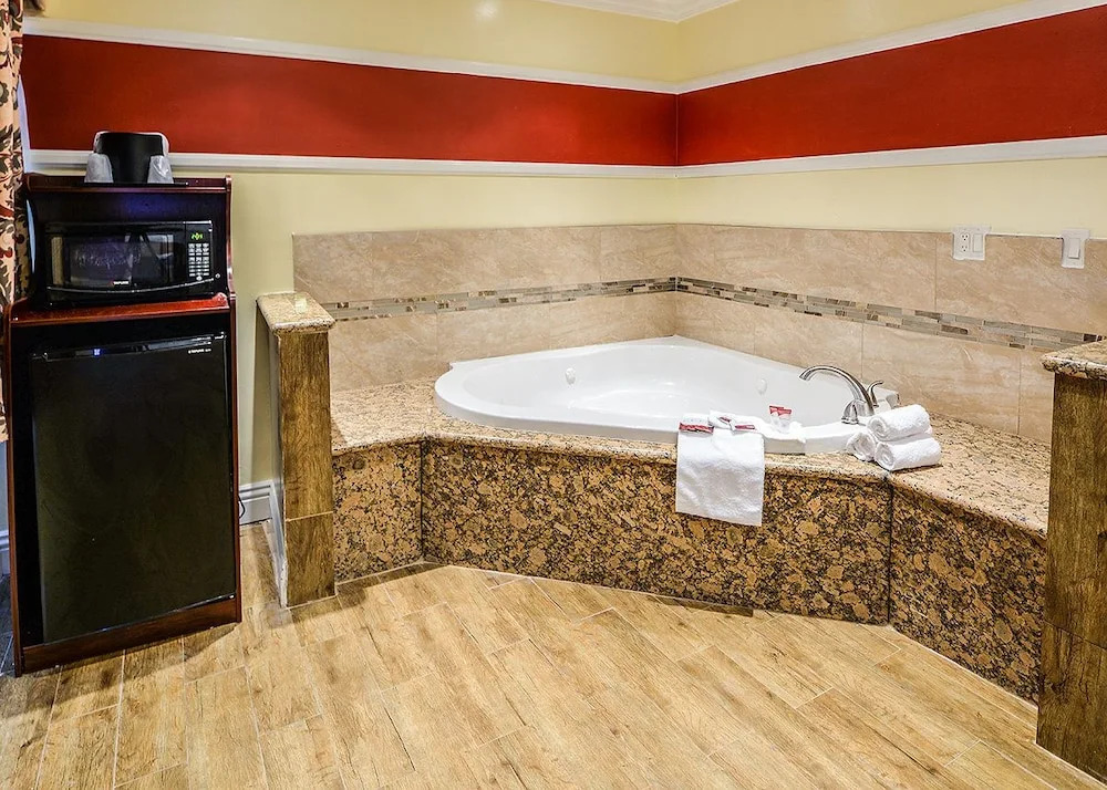 Aqua Venture Inn